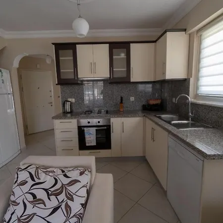 Apartman Lovely 2 Bed With 1st Class Amenities , 1003