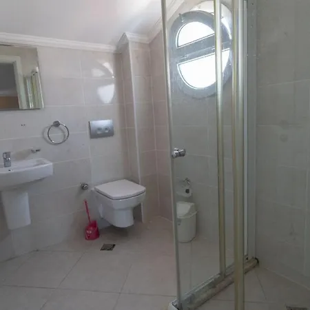 Lovely 2 Bed With 1st Class Amenities , 1003 Apartman *