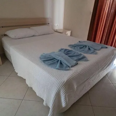 Lovely 2 Bed With 1st Class Amenities , 1003 Apartman Fethiye