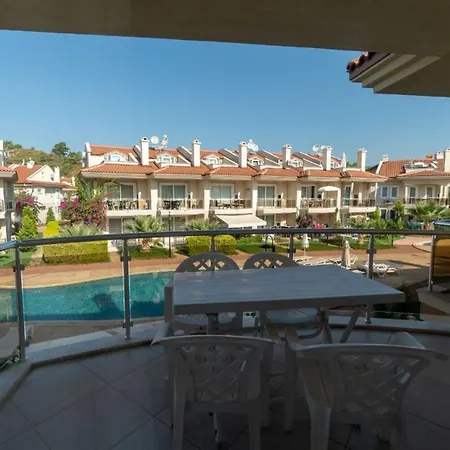 Lovely 2 Bed With 1st Class Amenities , 1003 Apartment