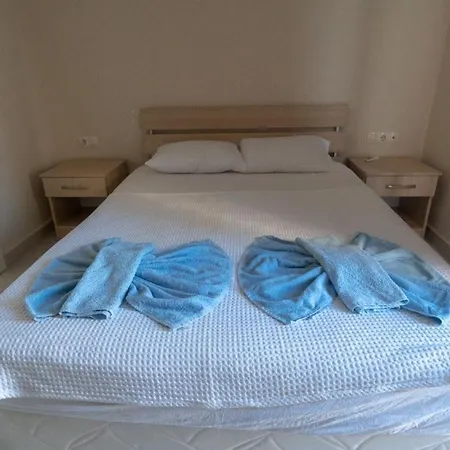 Lovely 2 Bed With 1st Class Amenities , 1003 Fethiye